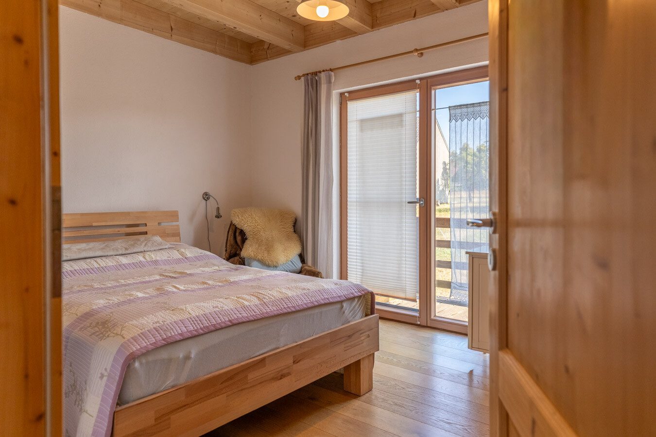 Immobilienangebot - Waltenhausen / Weiler - Alle - Natürlich wohnen, idyllisch leben – nachhaltiges Familienhaus in ruhiger Ortsrandlage