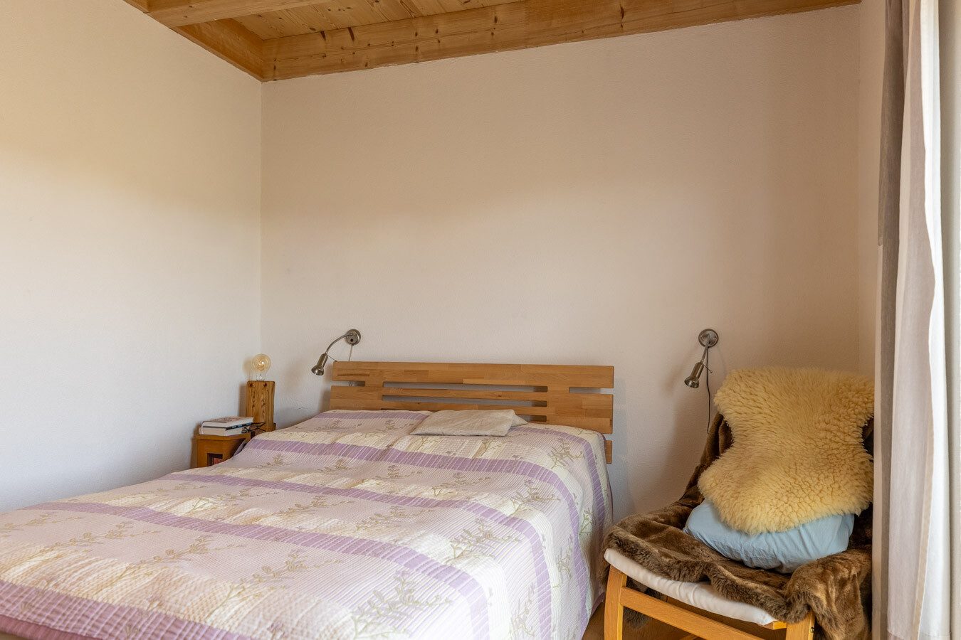 Immobilienangebot - Waltenhausen / Weiler - Alle - Natürlich wohnen, idyllisch leben – nachhaltiges Familienhaus in ruhiger Ortsrandlage