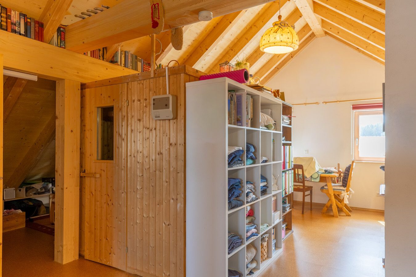Immobilienangebot - Waltenhausen / Weiler - Alle - Natürlich wohnen, idyllisch leben – nachhaltiges Familienhaus in ruhiger Ortsrandlage
