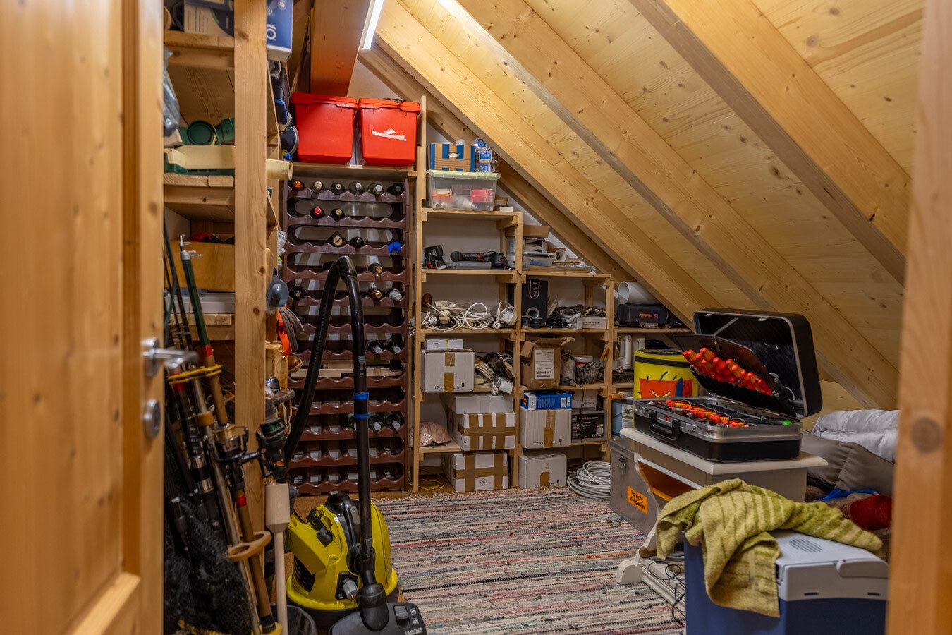 Immobilienangebot - Waltenhausen / Weiler - Alle - Natürlich wohnen, idyllisch leben – nachhaltiges Familienhaus in ruhiger Ortsrandlage