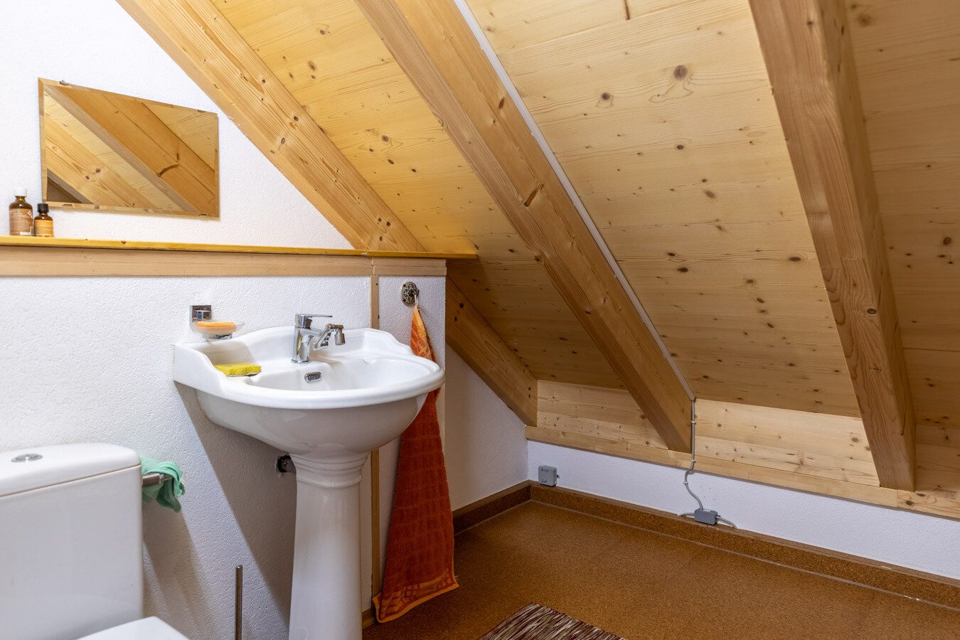 Immobilienangebot - Waltenhausen / Weiler - Alle - Natürlich wohnen, idyllisch leben – nachhaltiges Familienhaus in ruhiger Ortsrandlage