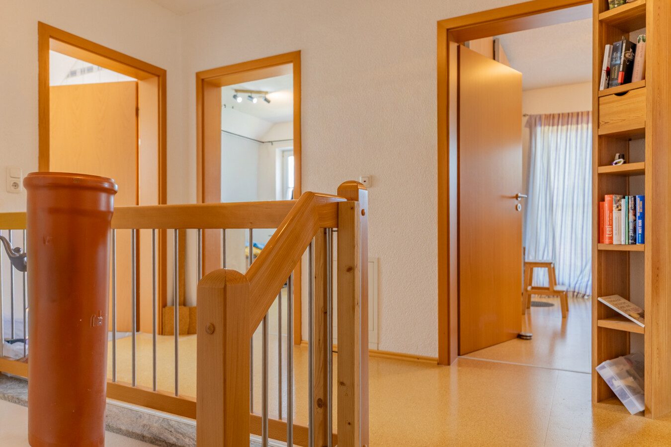 Immobilienangebot - Waltenhausen / Weiler - Alle - Familienparadies in ruhiger Lage - Ideal für Familien, Generationenwohnen oder Arbeiten von Zuhause