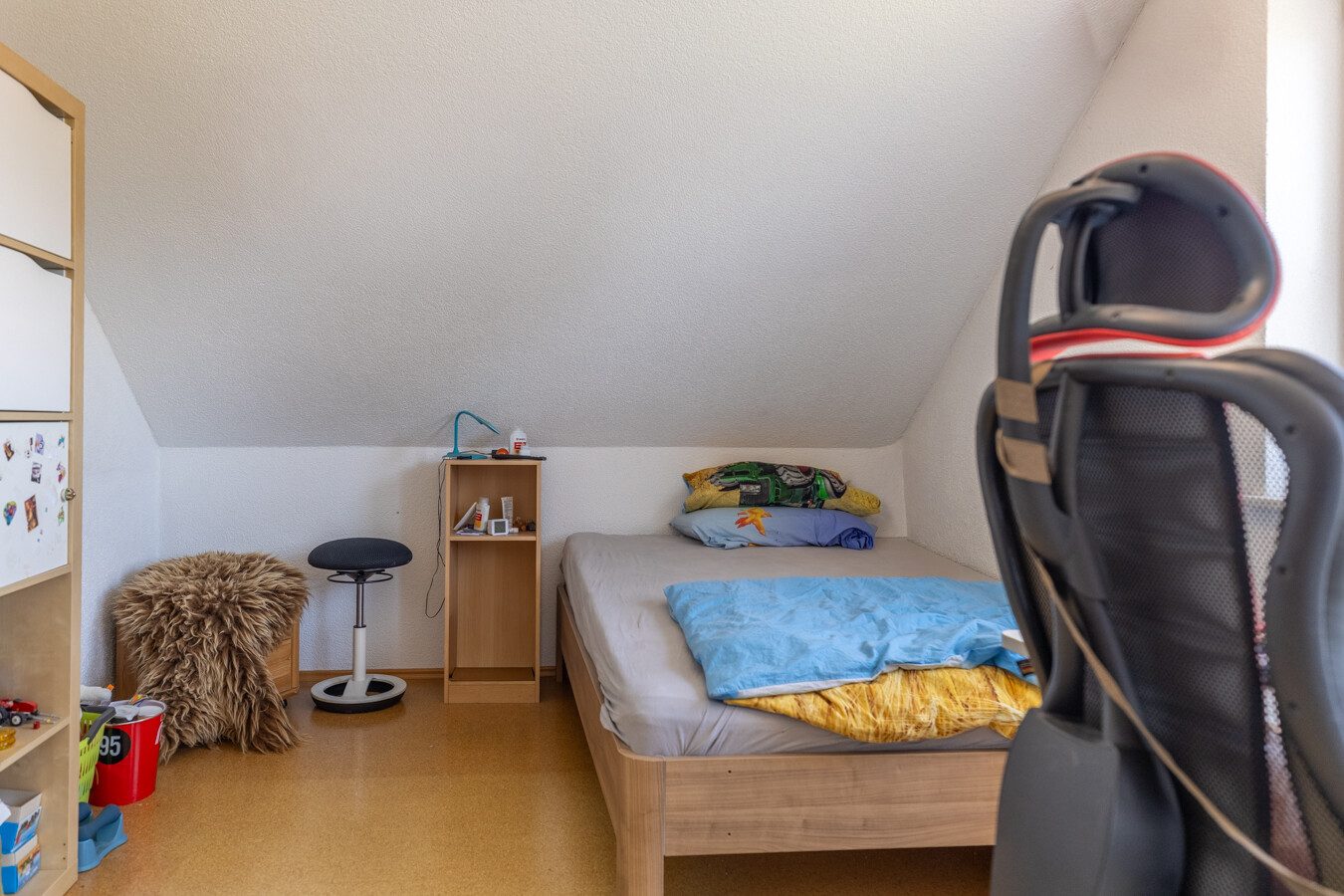 Immobilienangebot - Waltenhausen / Weiler - Alle - Familienparadies in ruhiger Lage - Ideal für Familien, Generationenwohnen oder Arbeiten von Zuhause