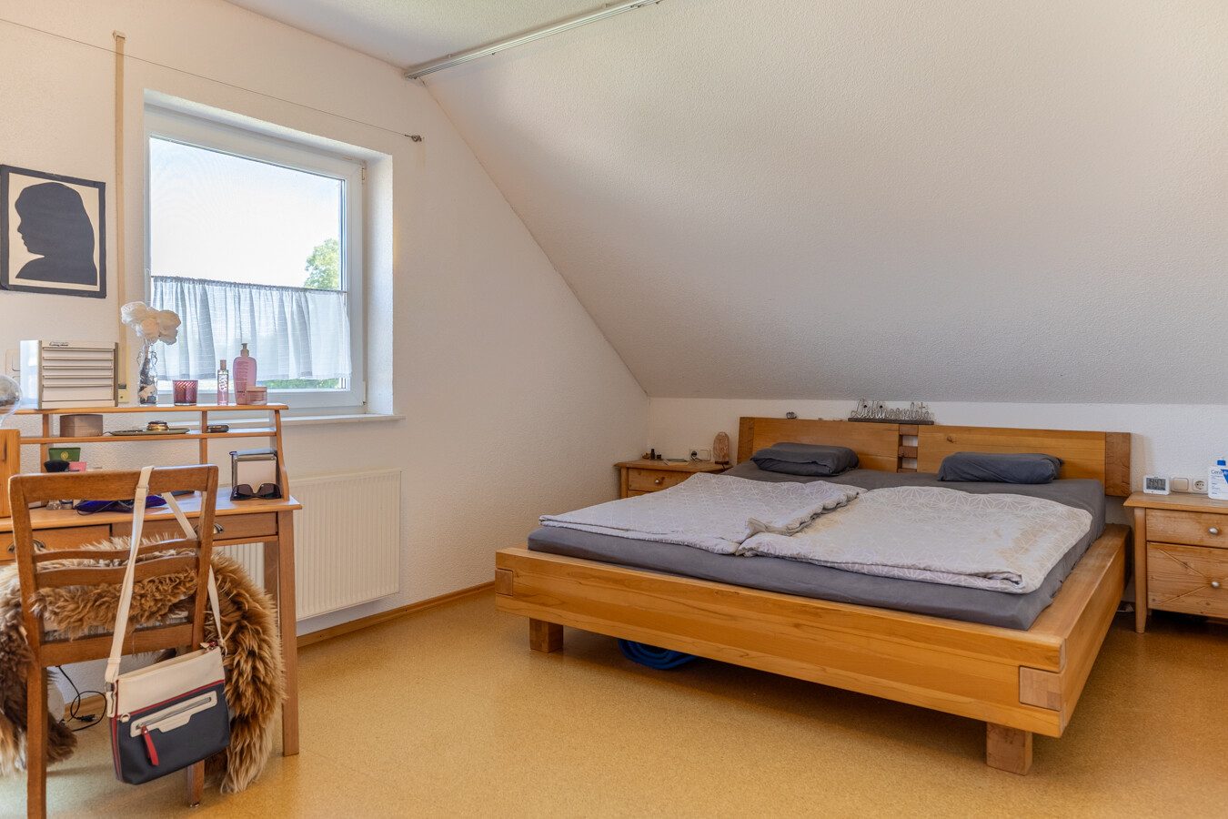 Immobilienangebot - Waltenhausen / Weiler - Alle - Familienparadies in ruhiger Lage - Ideal für Familien, Generationenwohnen oder Arbeiten von Zuhause