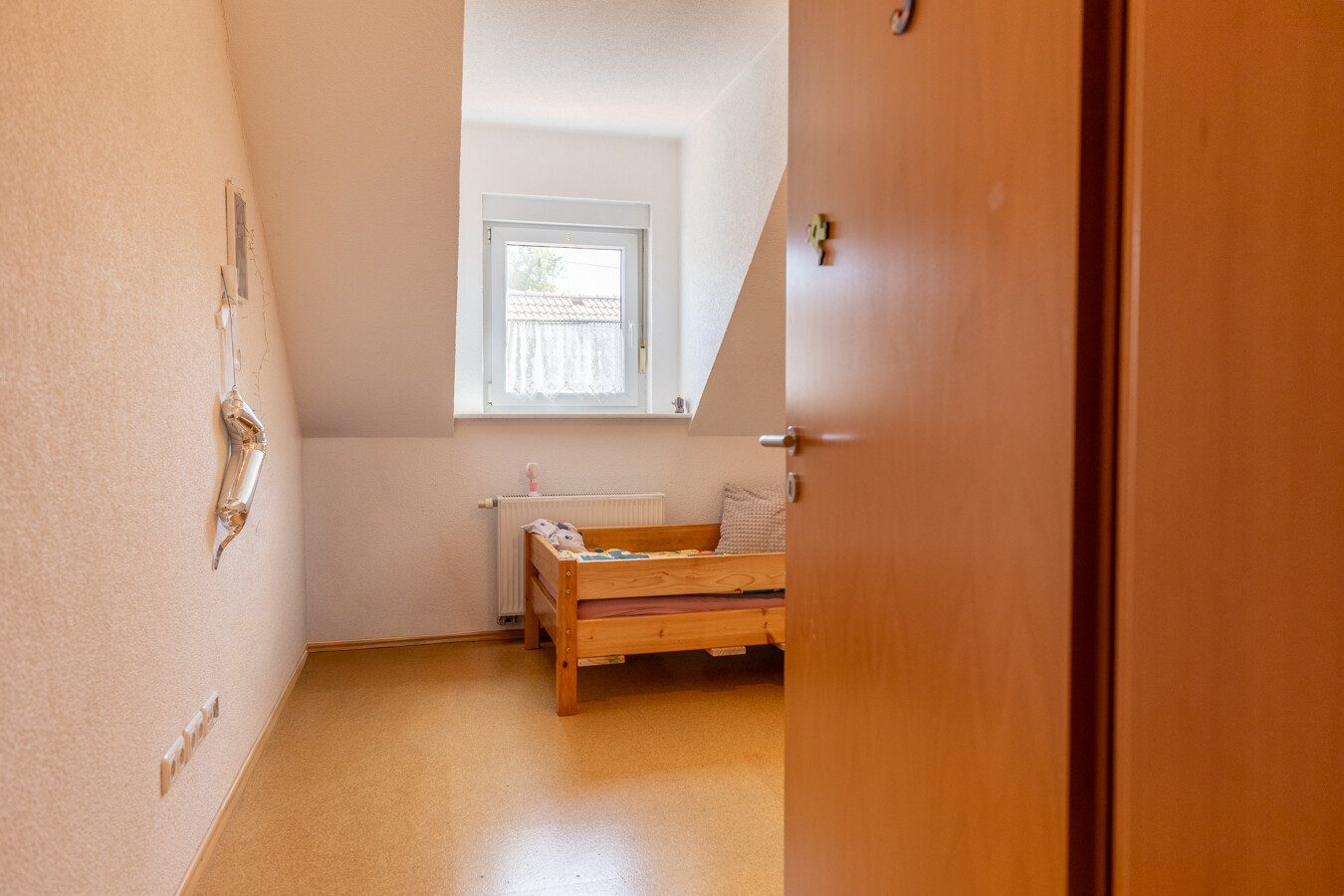 Immobilienangebot - Waltenhausen / Weiler - Alle - Familienparadies in ruhiger Lage - Ideal für Familien, Generationenwohnen oder Arbeiten von Zuhause