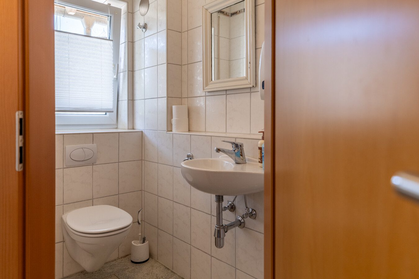Immobilienangebot - Waltenhausen / Weiler - Alle - Familienparadies in ruhiger Lage - Ideal für Familien, Generationenwohnen oder Arbeiten von Zuhause