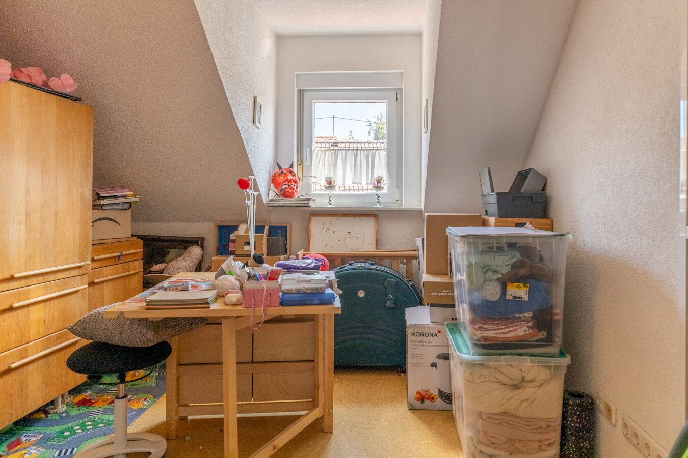 Immobilienangebot - Waltenhausen / Weiler - Alle - Familienparadies in ruhiger Lage - Ideal für Familien, Generationenwohnen oder Arbeiten von Zuhause