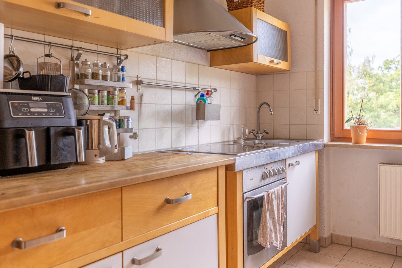 Immobilienangebot - Oberhaching - Alle - Gepflegtes 5-Familienhaus auf großzügigem Grundstück