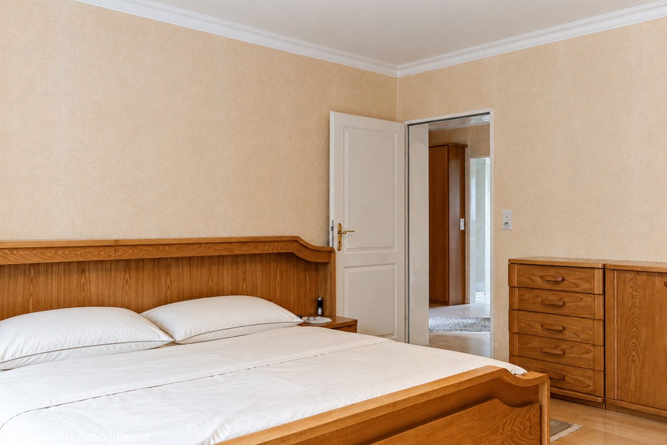 Immobilienangebot - Oberhaching - Alle - Gepflegtes 5-Familienhaus auf großzügigem Grundstück