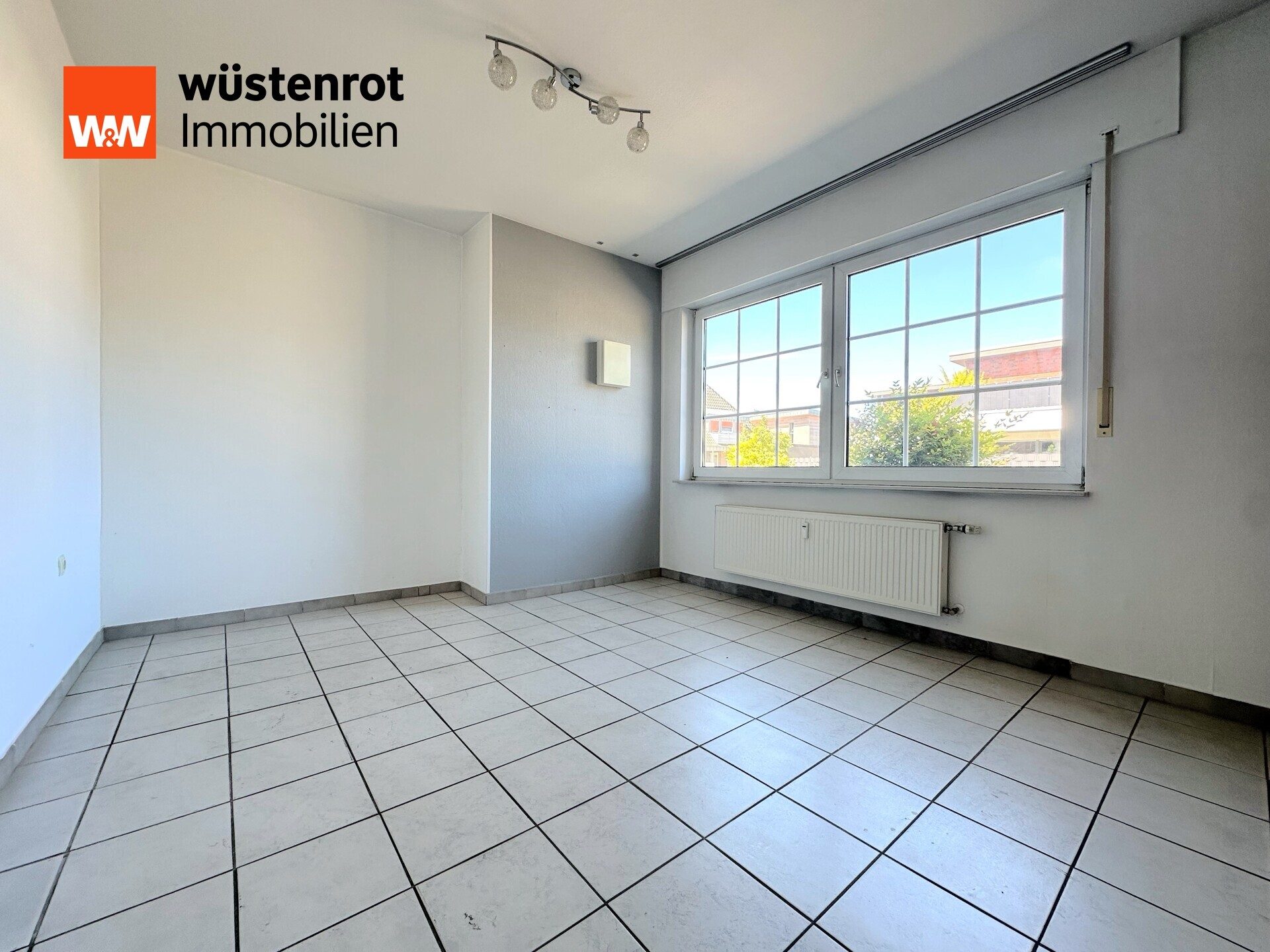 Immobilienangebot - Haren - Alle - Vielseitige Gewerbeeinheit in zentraler Lage von Haren (Ems)!