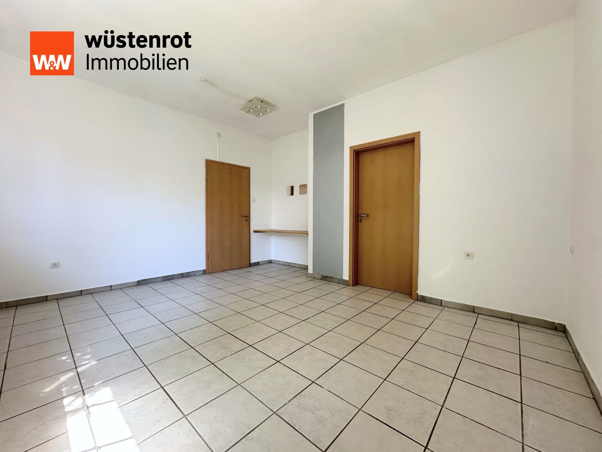 Immobilienangebot - Haren - Alle - Vielseitige Gewerbeeinheit in zentraler Lage von Haren (Ems)!