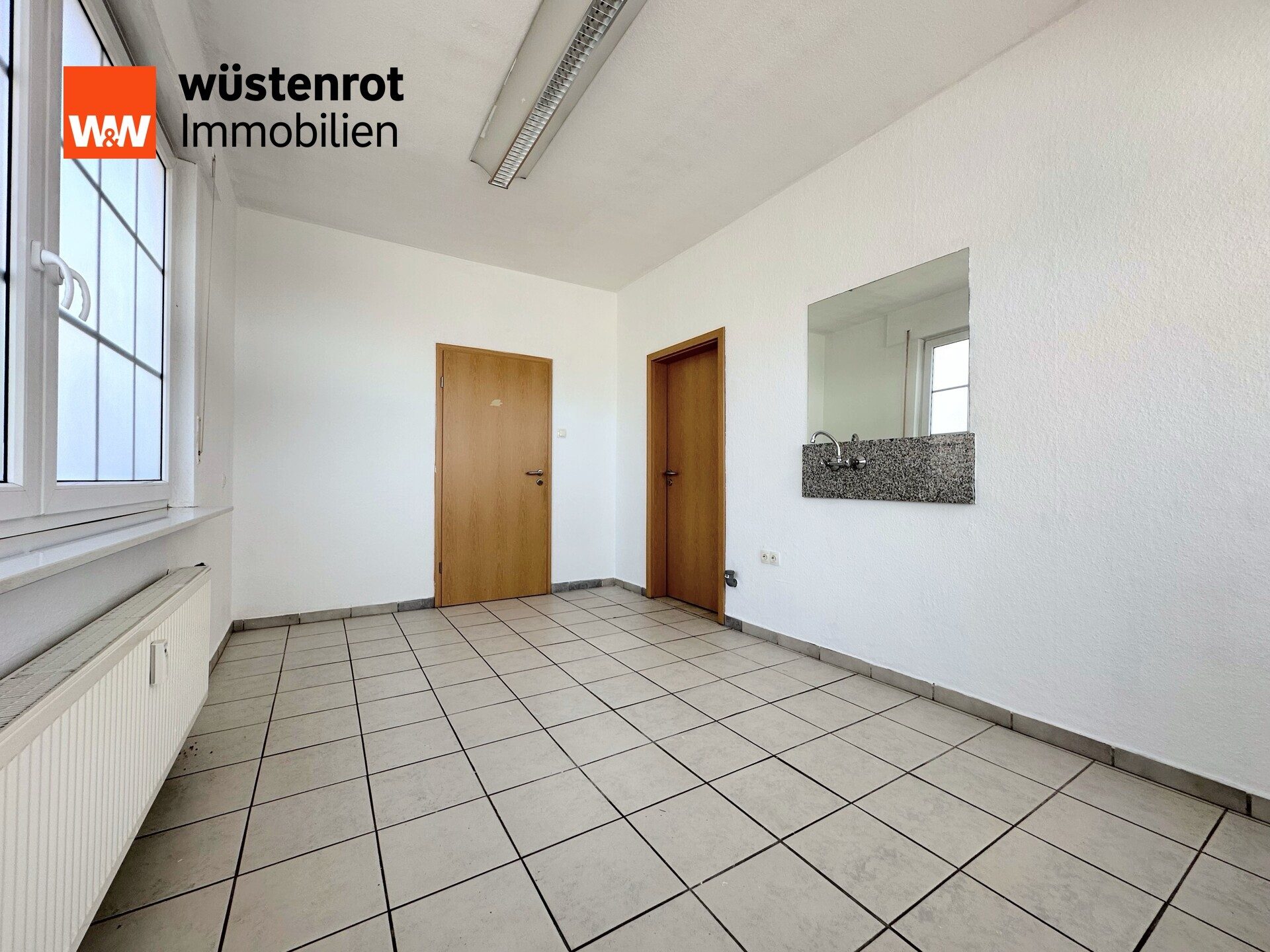 Immobilienangebot - Haren - Alle - Vielseitige Gewerbeeinheit in zentraler Lage von Haren (Ems)!