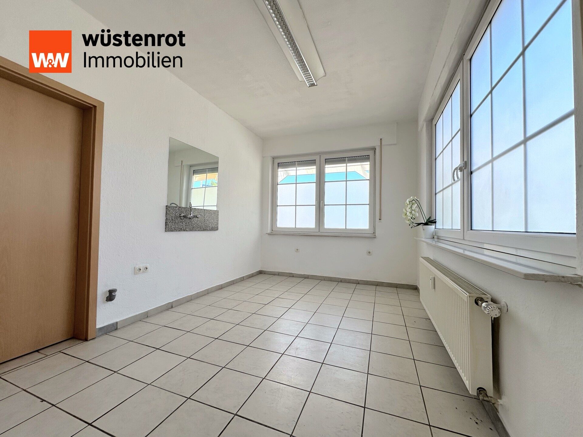 Immobilienangebot - Haren - Alle - Vielseitige Gewerbeeinheit in zentraler Lage von Haren (Ems)!