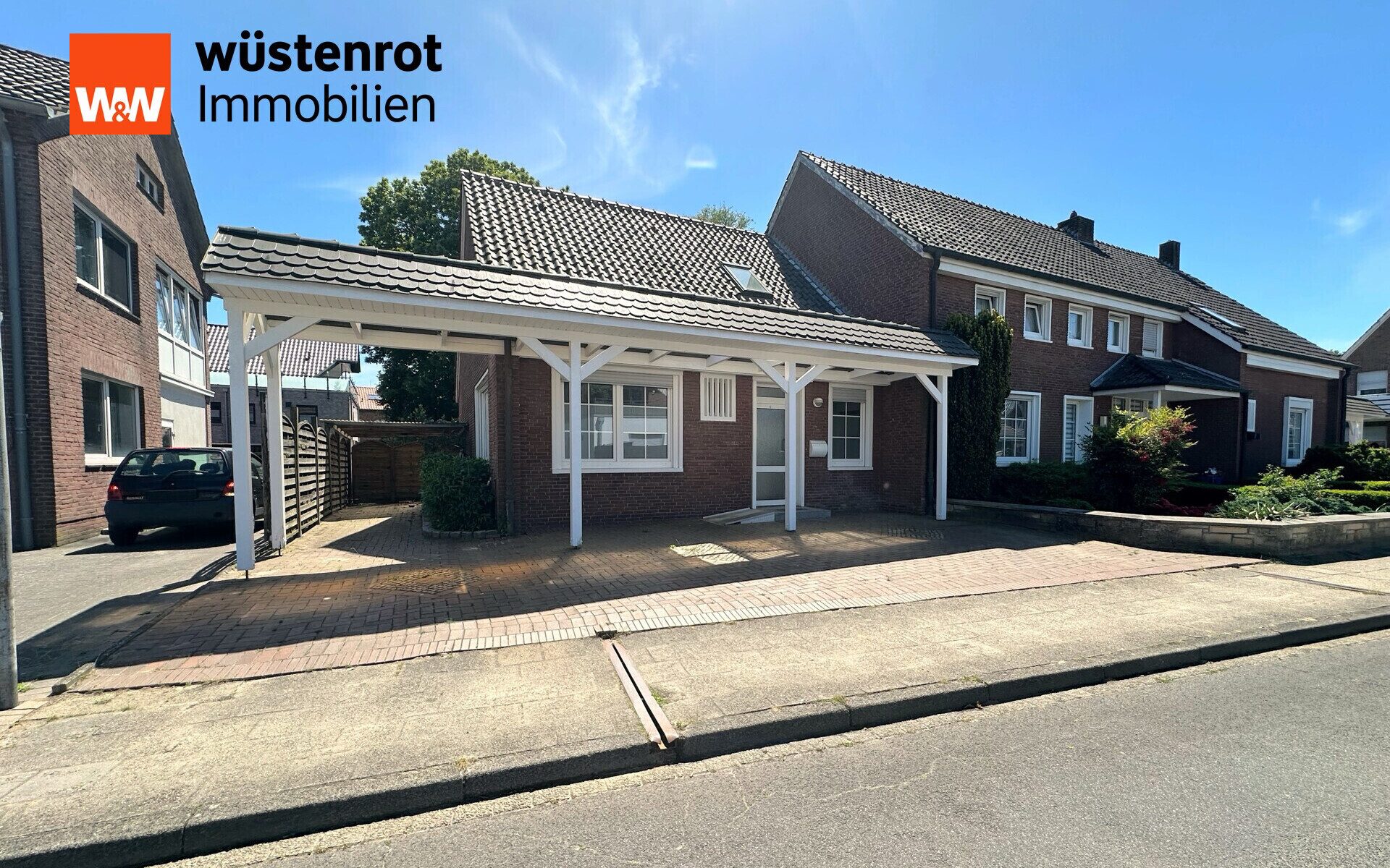 Immobilienangebot - Haren - Alle - Vielseitige Gewerbeeinheit in zentraler Lage von Haren (Ems)!