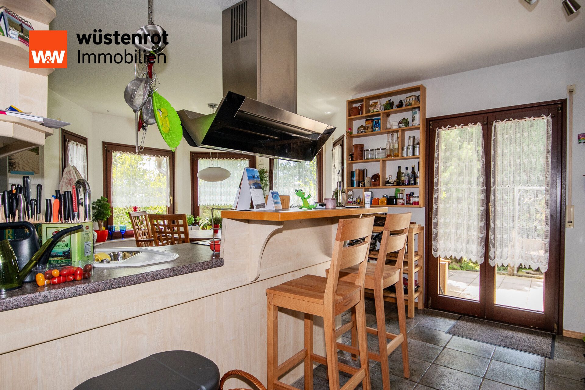 Immobilienangebot - Johanngeorgenstadt - Alle - Einziehen und Wohlfühlen – Gepflegtes WeberHaus in ruhiger Bestlage