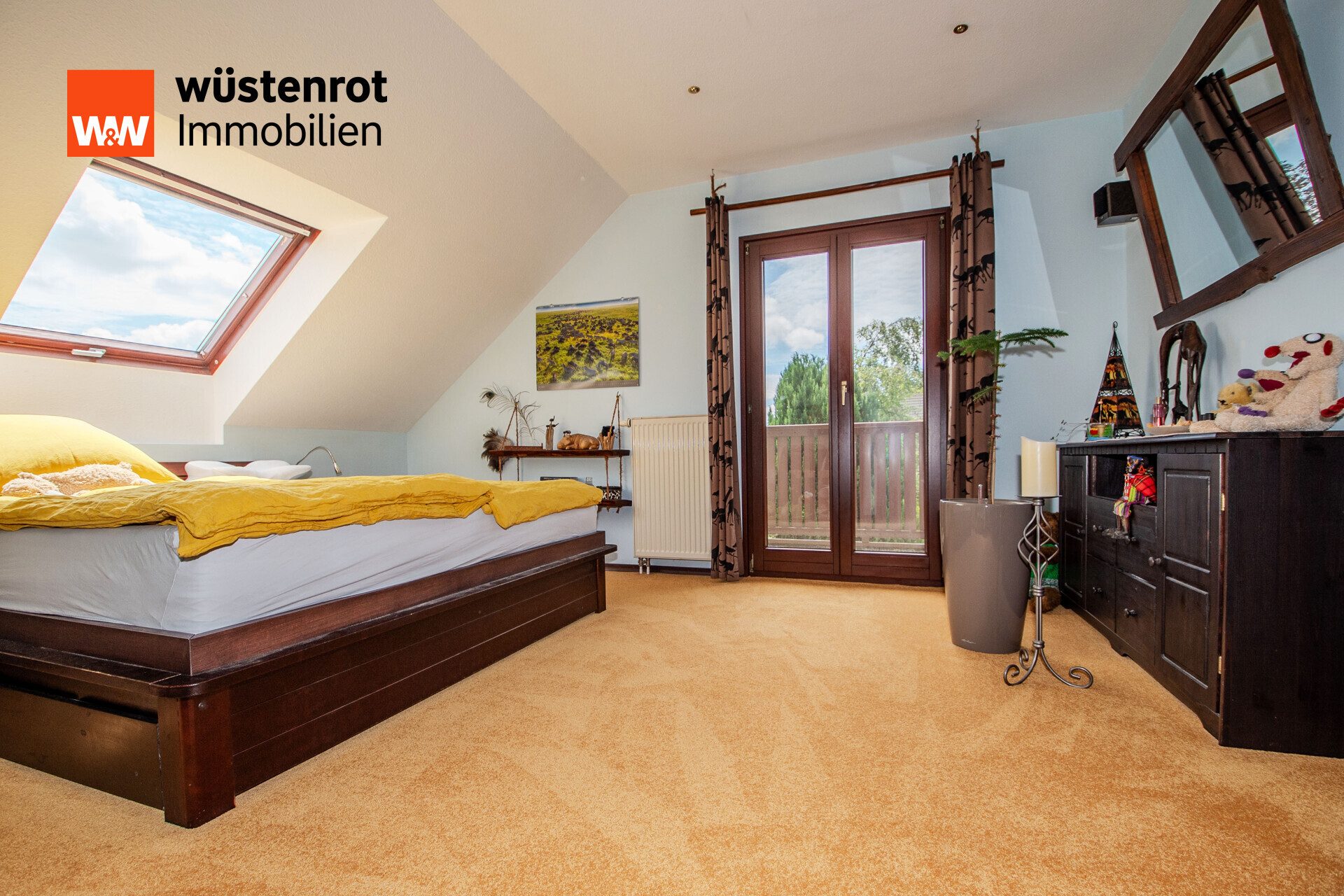 Immobilienangebot - Johanngeorgenstadt - Alle - Einziehen und Wohlfühlen – Gepflegtes WeberHaus in ruhiger Bestlage