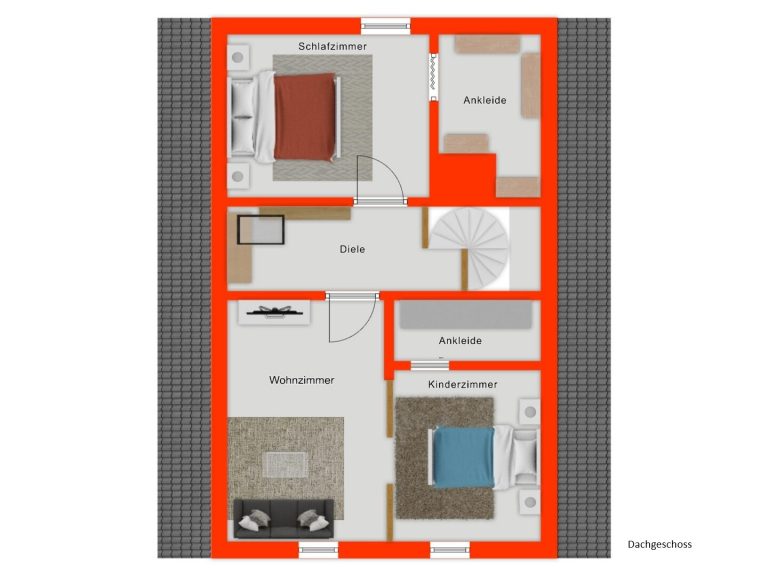 Immobilienangebot - Lützen - Alle - Großgörschen- Charmantes Wohndomizil, 2 Garagen, viel Platz für Zwei- und Vierbeiner