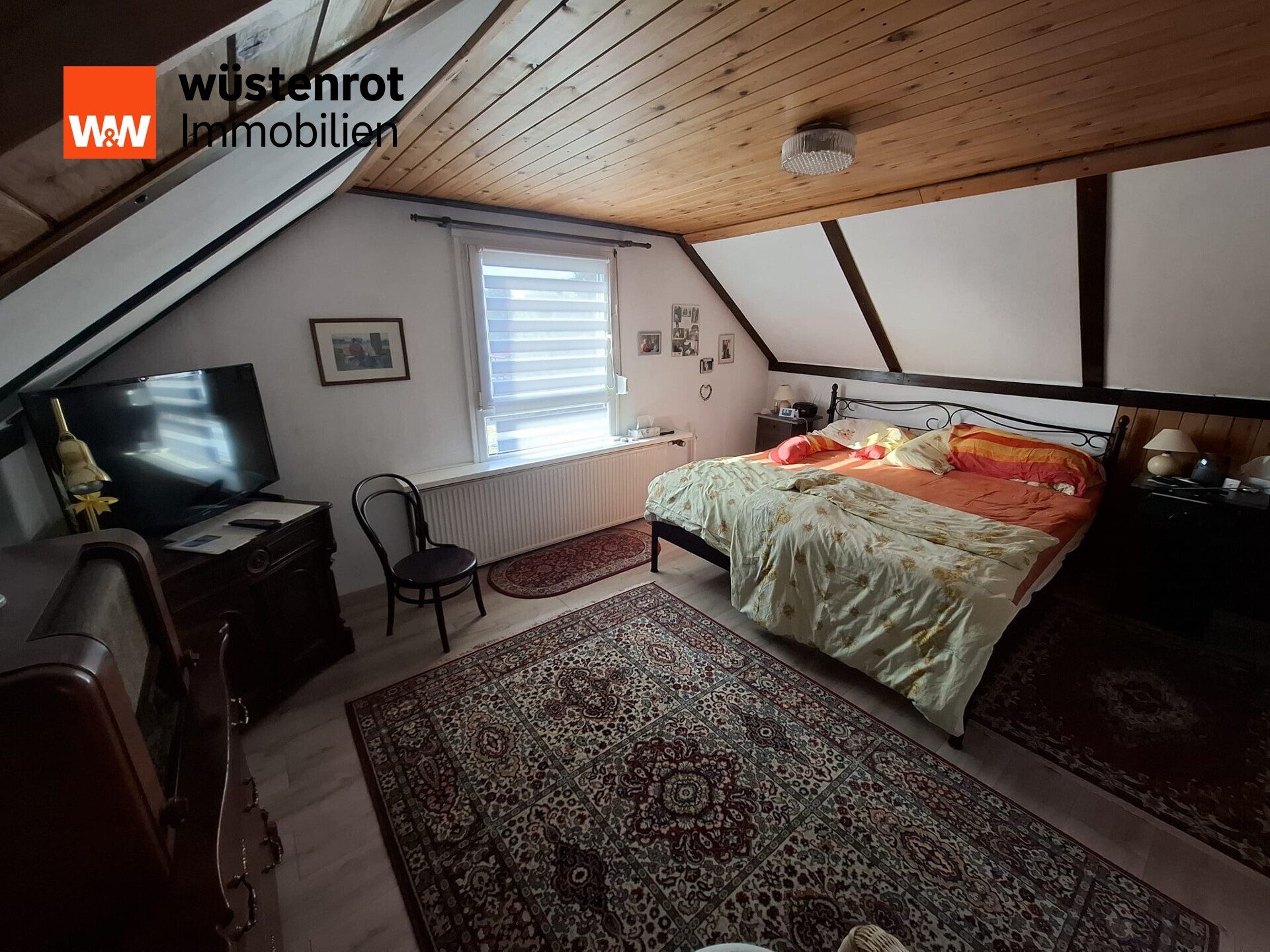Immobilienangebot - Ludwigsfelde - Alle - Besonderes Einfamilienhaus mit Traumgarten inklusive Außenpool in exklusiver Wohnlage zu verkaufen !