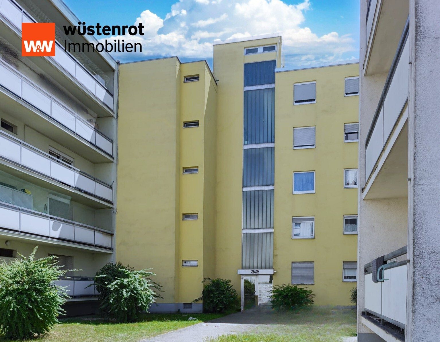 Zugangsseite Immobilienangebot - Rüsselsheim - Alle - #Kapitalanlage - vermietet - gute Rendite