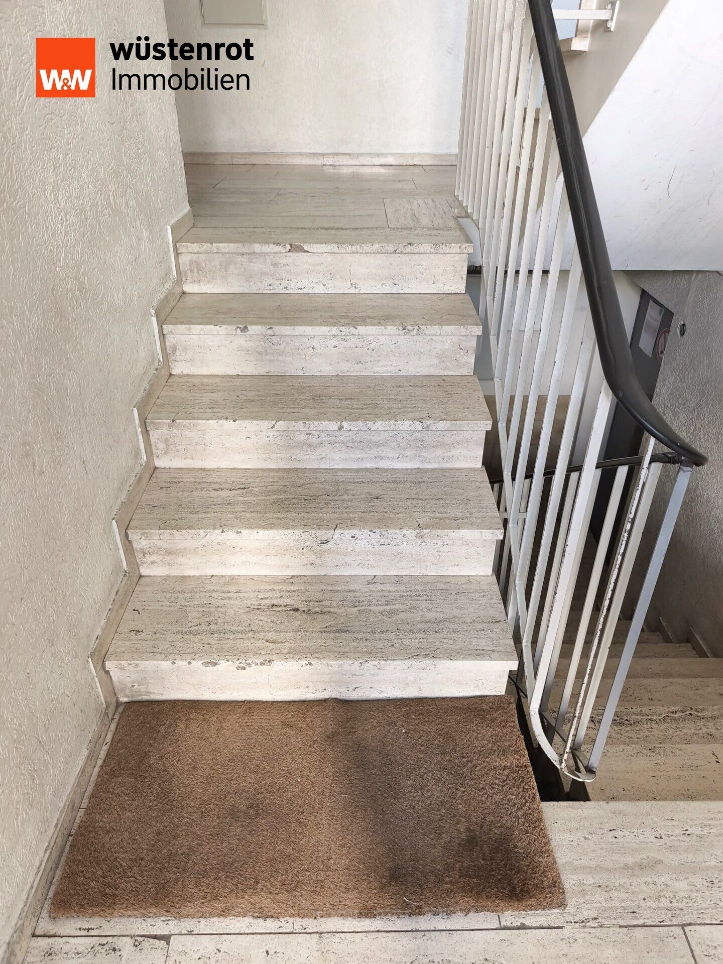 Zugangsstufen Immobilienangebot - Rüsselsheim - Alle - #Kapitalanlage - vermietet - gute Rendite