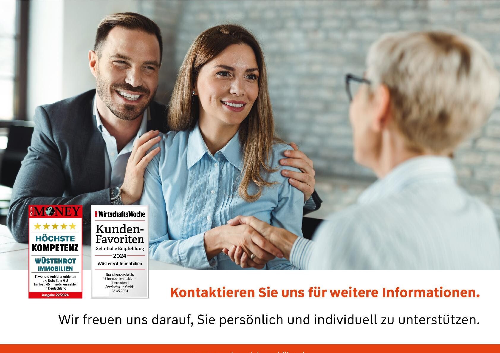 Immobilienangebot - Gaildorf - Alle - Großzügige Maisonettewohnung in zentraler und ruhiger Stadtlage mit 2 Tiefgaragenplätzen und einem Stellplatz im Freien