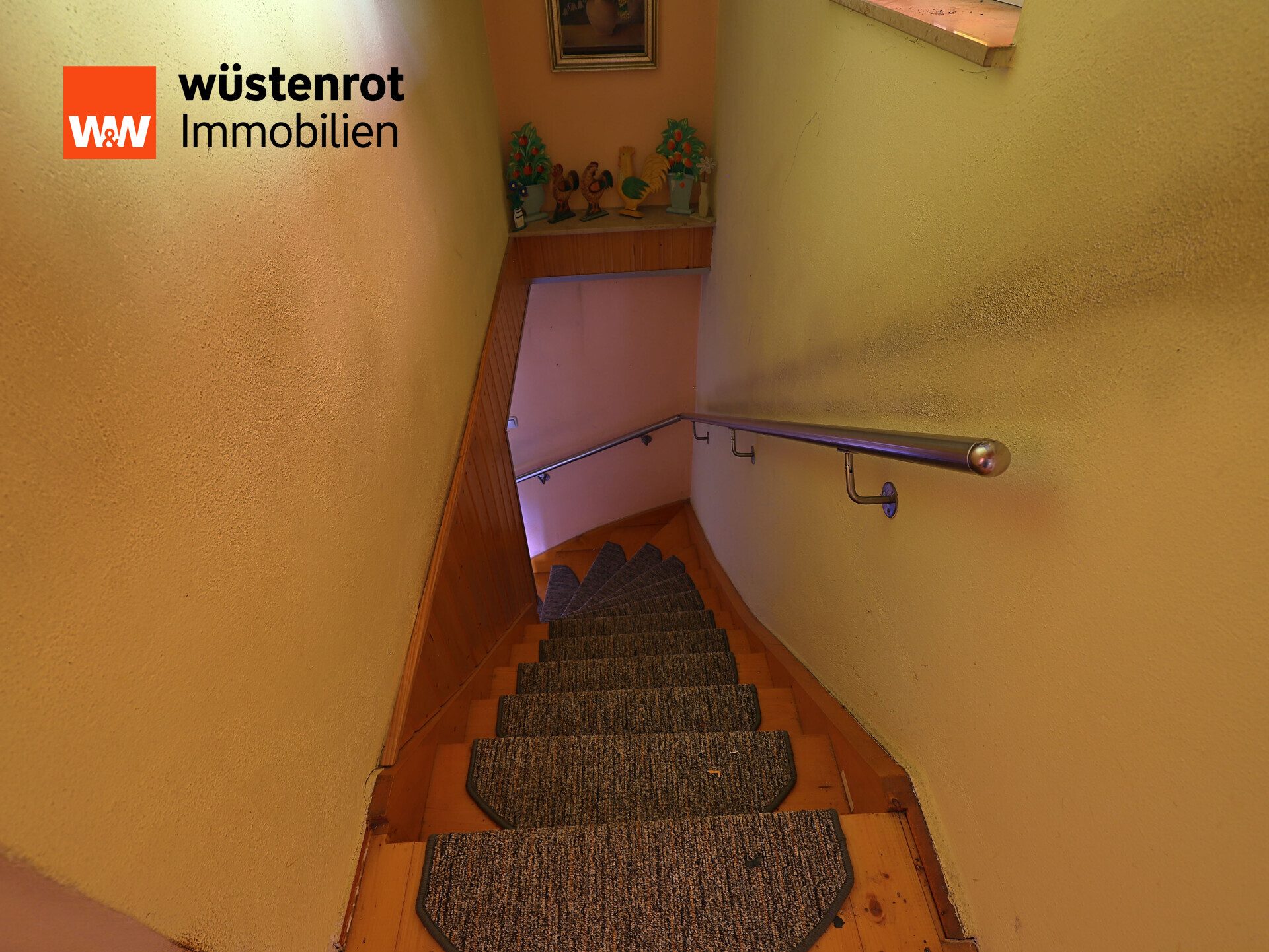 Immobilienangebot - Ebermannsdorf - Alle - Einfamilienhaus mit Garten und Nebengebäuden – ideal für Individualisten und Naturliebhaber