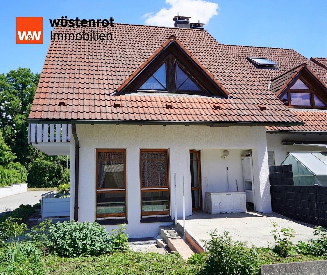 Immobilienangebot - Bad Buchau - Alle - Ein charmantes Zuhause mit viel Potenzial