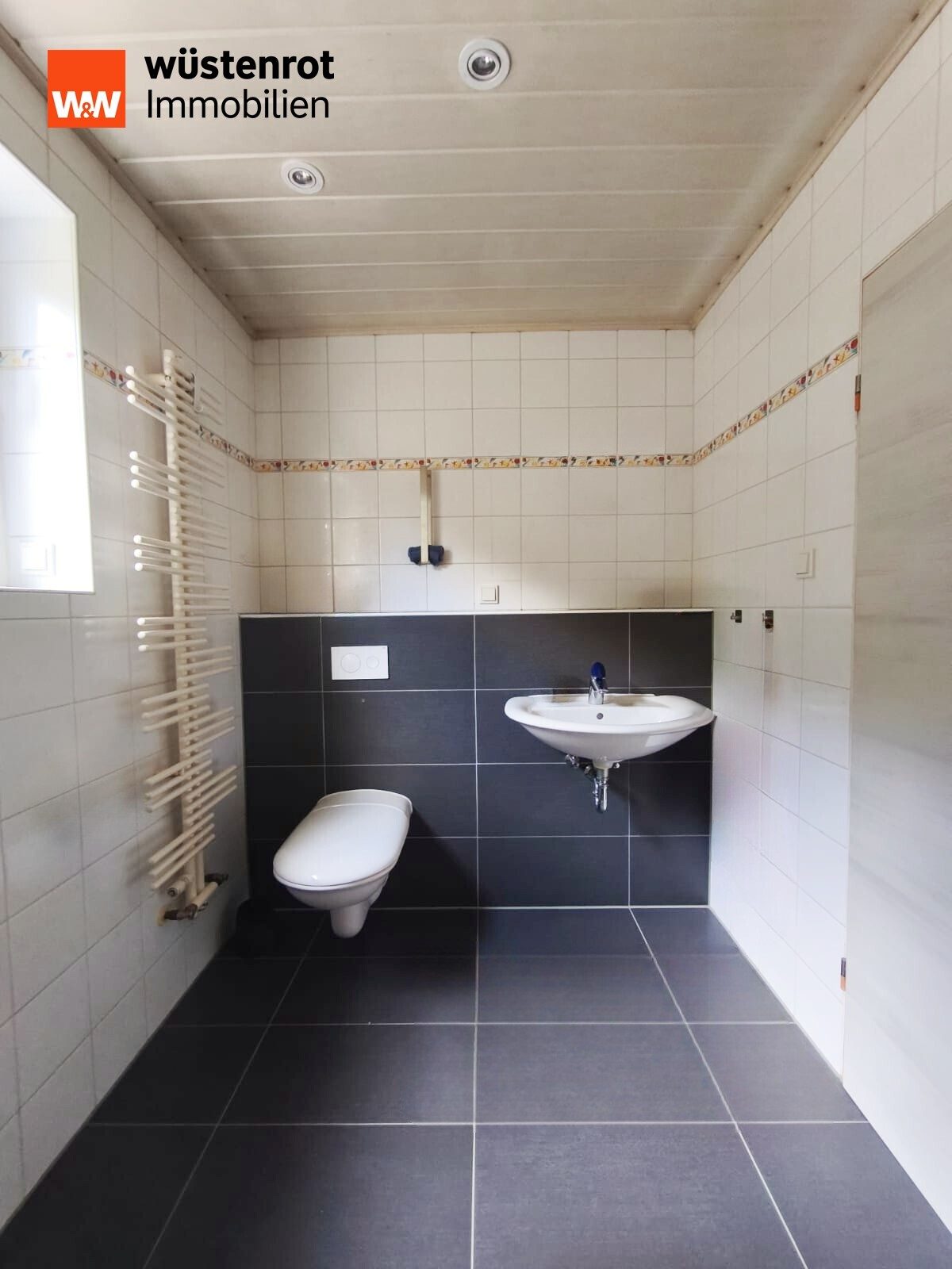 Immobilienangebot - Bad Sobernheim - Alle - Bunglow mit schöner Einliegerwohnung und 3 Garagen