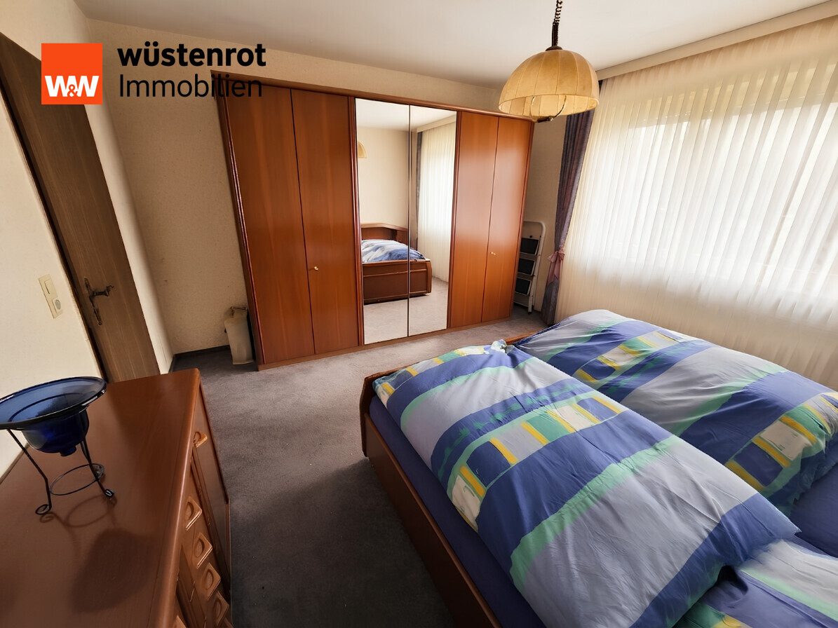 Immobilienangebot - Ankum - Alle - Viel Raum für Ihre Träume: Einfamilienhaus mit XXL-Grundstück & Wohnmobil-Carport