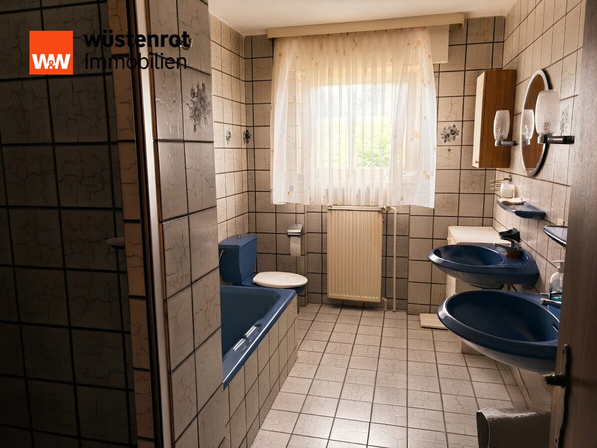 Immobilienangebot - Ankum - Alle - Viel Raum für Ihre Träume: Einfamilienhaus mit XXL-Grundstück & Wohnmobil-Carport