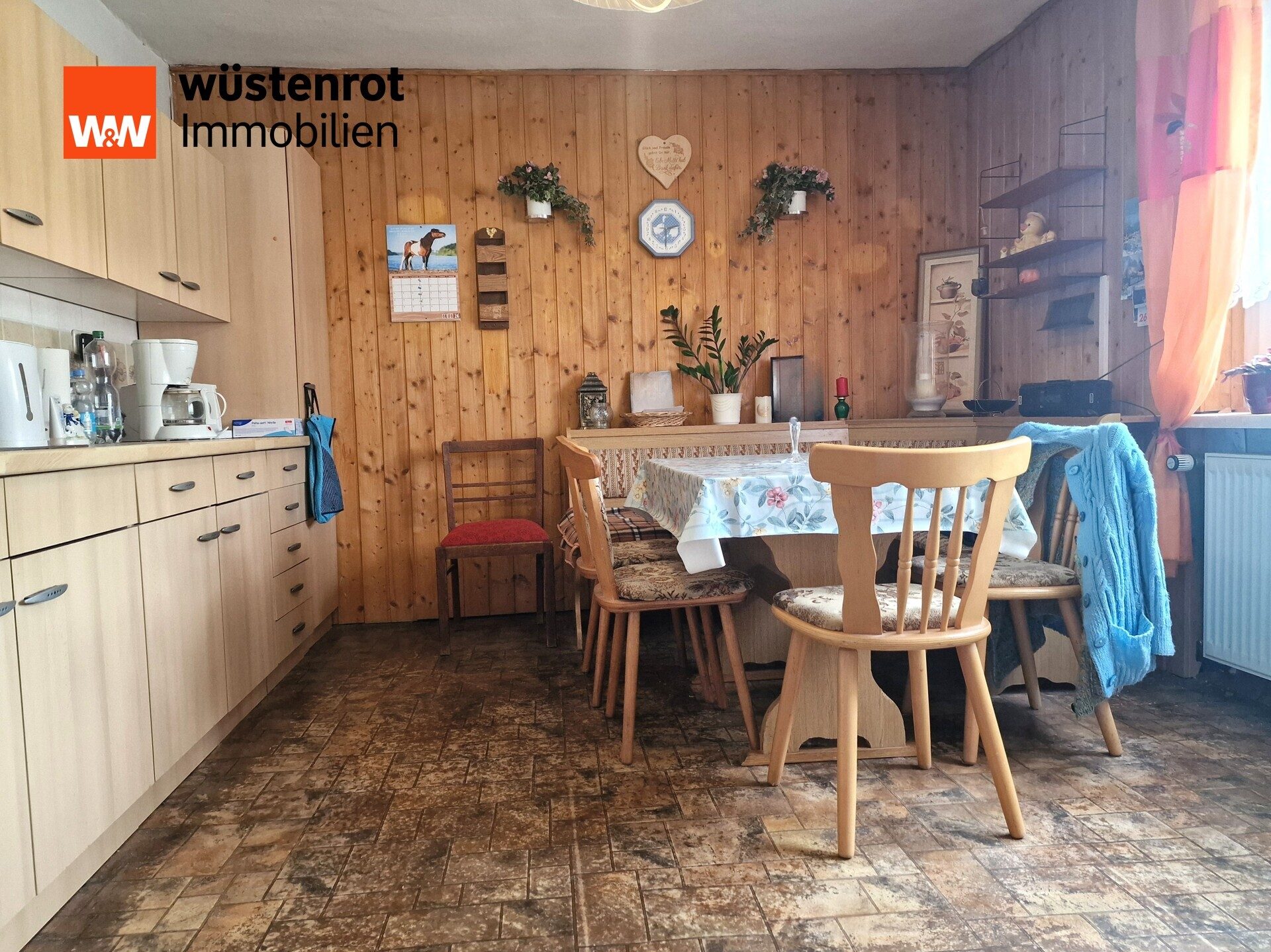 Immobilienangebot - Meuselwitz - Alle - Meuselwitz- Freistehendes Einfamilienhaus wartet auf junge Familie