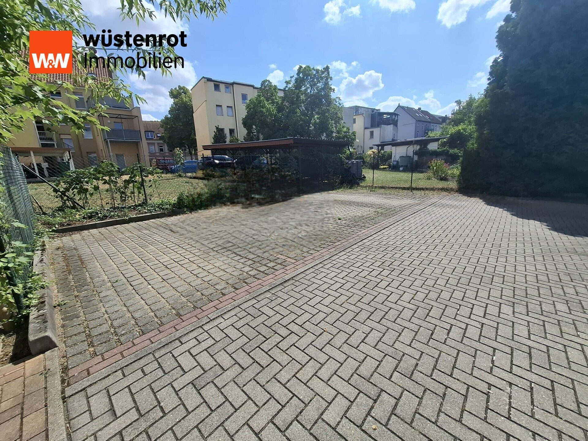 Immobilienangebot - Köthen - Alle - Umfassend modernisiertes Immobilienpaket mit 10 vermieteten Wohneinheiten und starker Rendite!