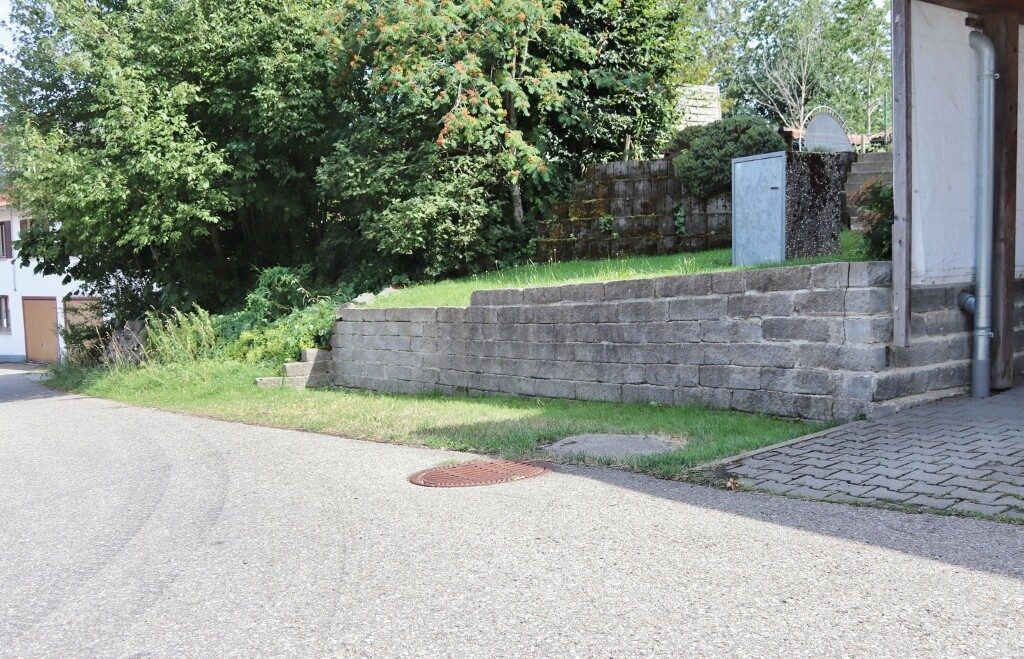 Immobilienangebot - Buchenberg / Eschach - Alle - Kapitalanleger aufgepasst: freistehendes Mehrfamilienhaus in Eschach - Buchenberg