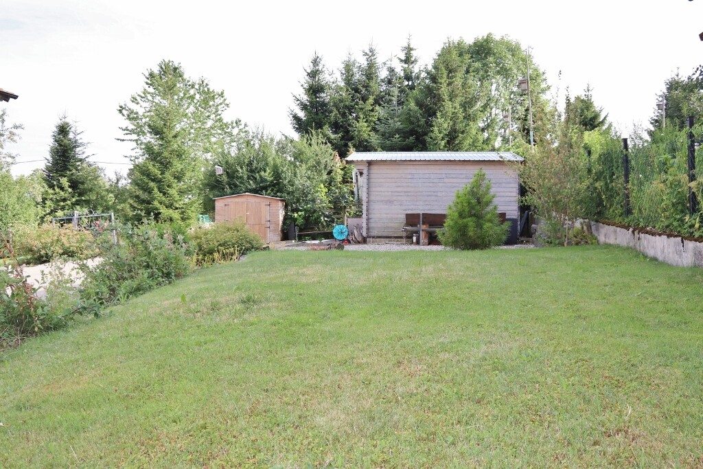 Immobilienangebot - Buchenberg / Eschach - Alle - Kapitalanleger aufgepasst: freistehendes Mehrfamilienhaus in Eschach - Buchenberg