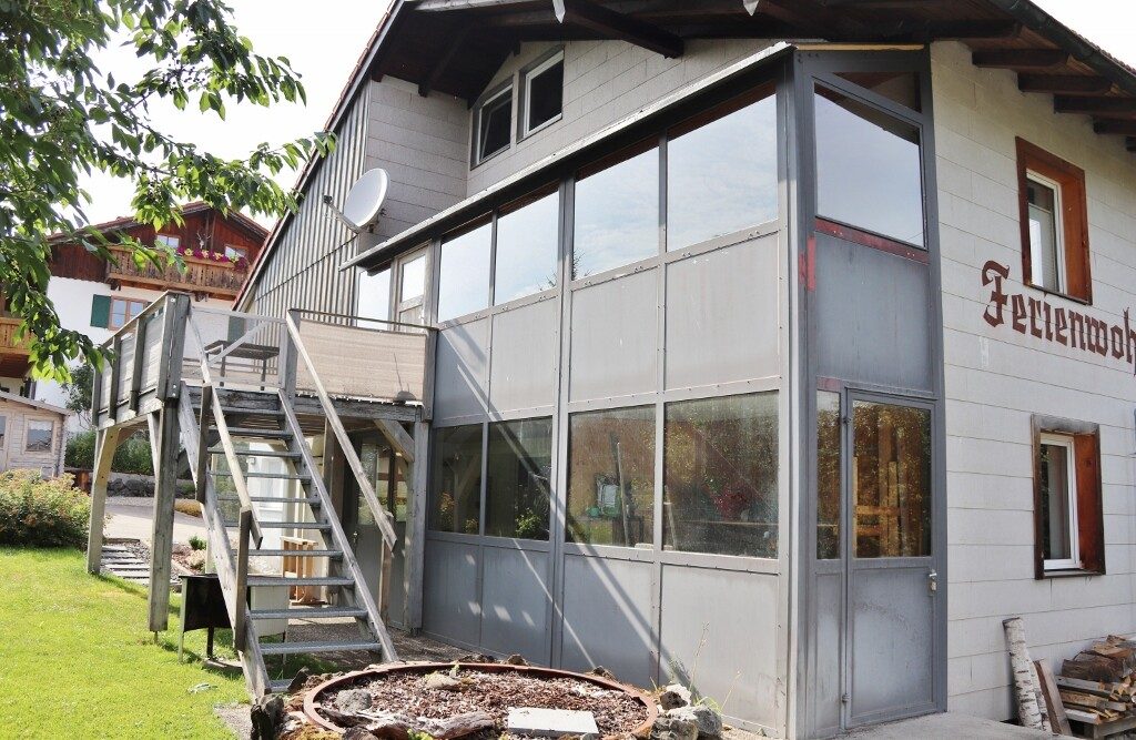 Immobilienangebot - Buchenberg / Eschach - Alle - Kapitalanleger aufgepasst: freistehendes Mehrfamilienhaus in Eschach - Buchenberg