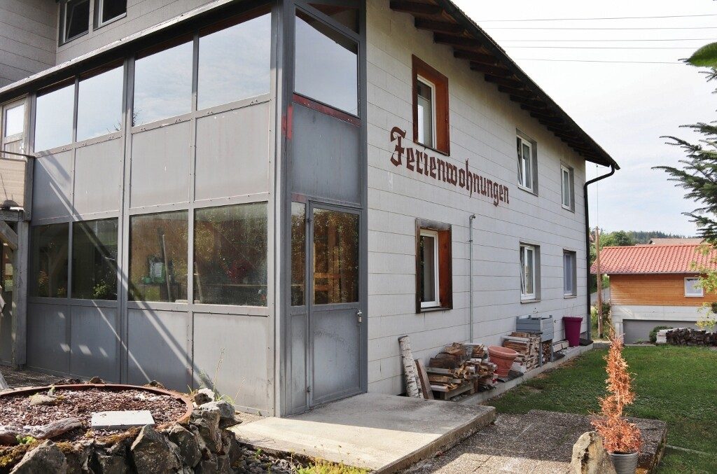 Immobilienangebot - Buchenberg / Eschach - Alle - Kapitalanleger aufgepasst: freistehendes Mehrfamilienhaus in Eschach - Buchenberg