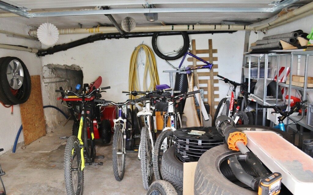 Immobilienangebot - Buchenberg / Eschach - Alle - Kapitalanleger aufgepasst: freistehendes Mehrfamilienhaus in Eschach - Buchenberg