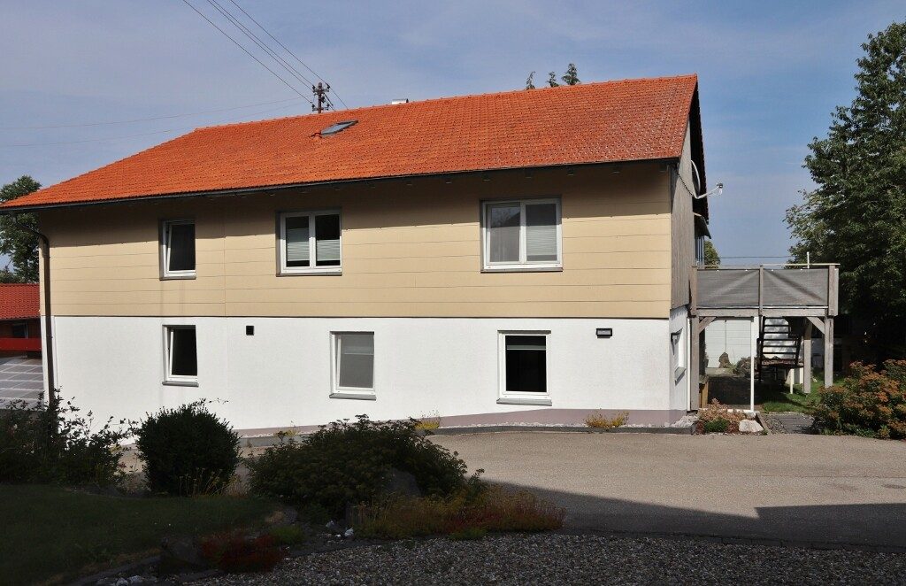 Immobilienangebot - Buchenberg / Eschach - Alle - Kapitalanleger aufgepasst: freistehendes Mehrfamilienhaus in Eschach - Buchenberg