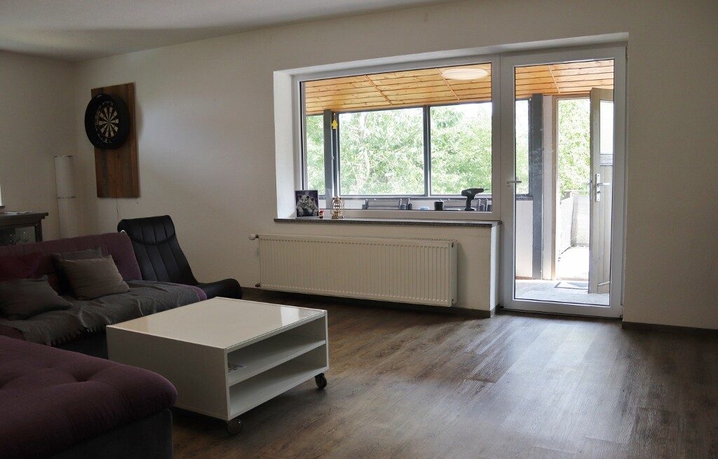 Immobilienangebot - Buchenberg / Eschach - Alle - Kapitalanleger aufgepasst: freistehendes Mehrfamilienhaus in Eschach - Buchenberg