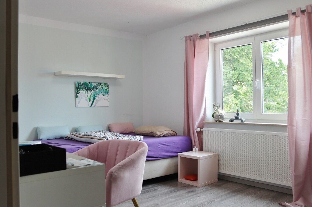 Immobilienangebot - Buchenberg / Eschach - Alle - Kapitalanleger aufgepasst: freistehendes Mehrfamilienhaus in Eschach - Buchenberg
