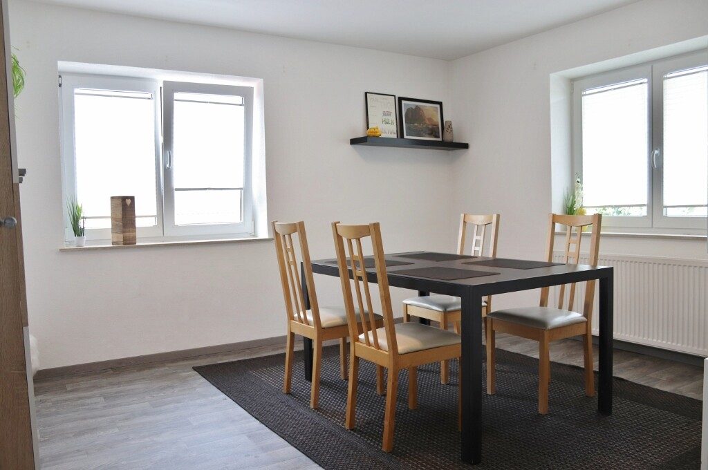 Immobilienangebot - Buchenberg / Eschach - Alle - Kapitalanleger aufgepasst: freistehendes Mehrfamilienhaus in Eschach - Buchenberg