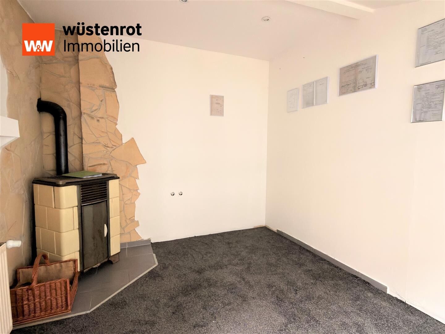 Immobilienangebot - Burg - Alle - Charmantes Wohnhaus mit Geschichte – modernisiert & saniert mit Restarbeiten, nahe dem Flickschuhpark in Burg