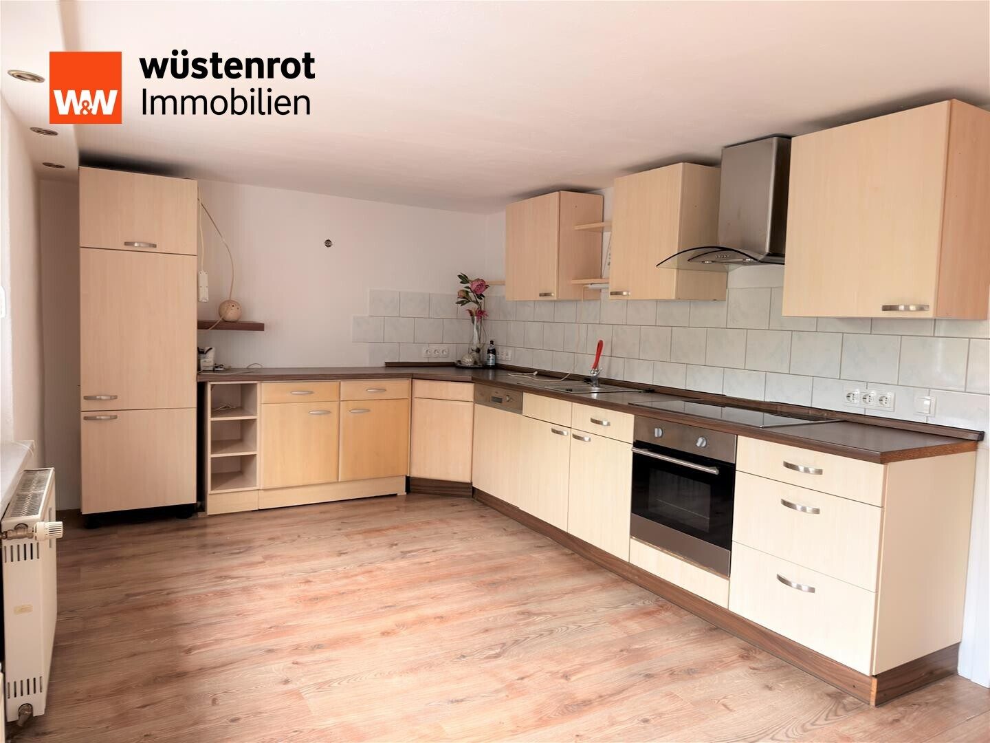 Immobilienangebot - Burg - Alle - Charmantes Wohnhaus mit Geschichte – modernisiert & saniert mit Restarbeiten, nahe dem Flickschuhpark in Burg
