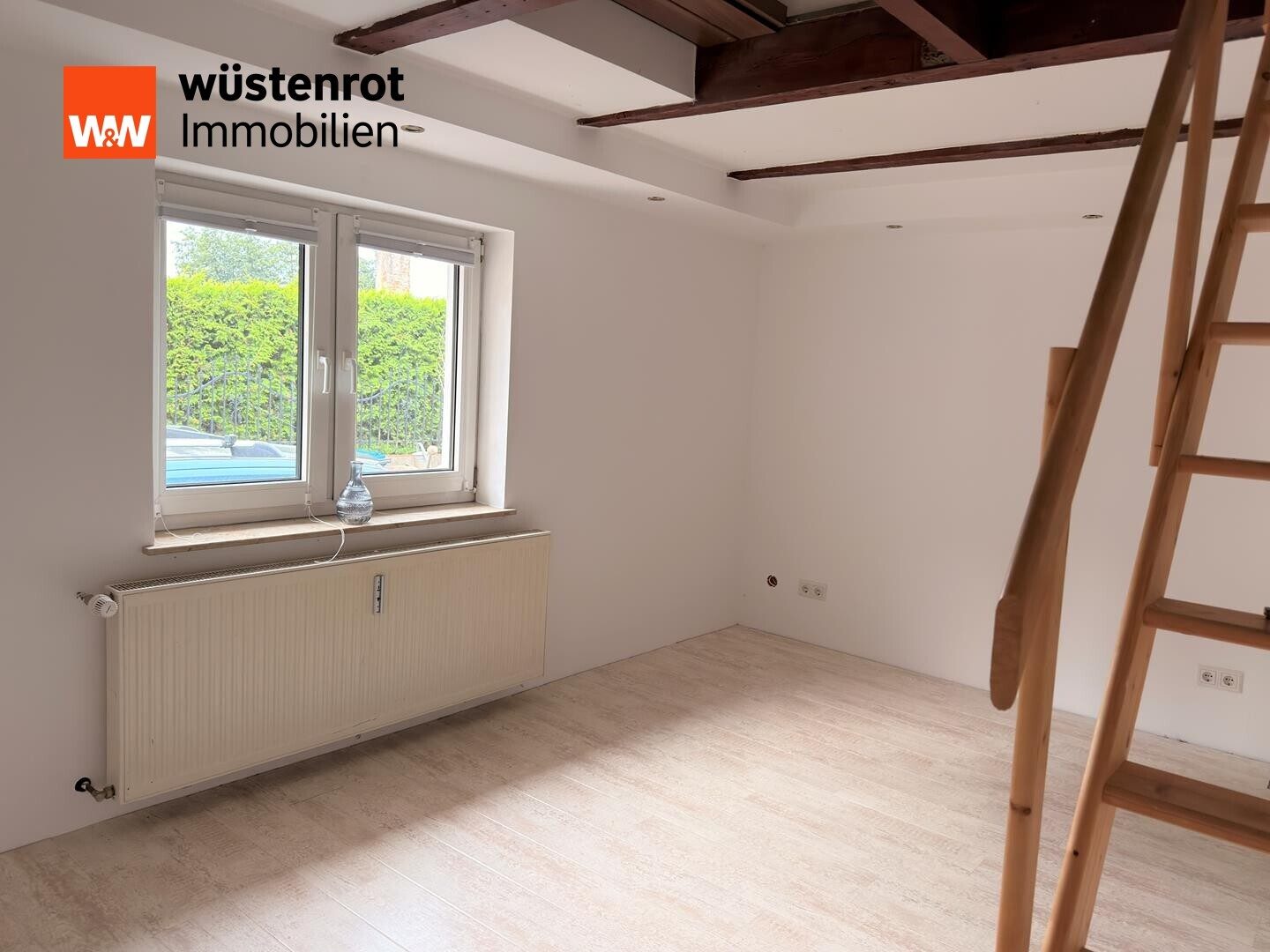 Immobilienangebot - Burg - Alle - Charmantes Wohnhaus mit Geschichte – modernisiert & saniert mit Restarbeiten, nahe dem Flickschuhpark in Burg
