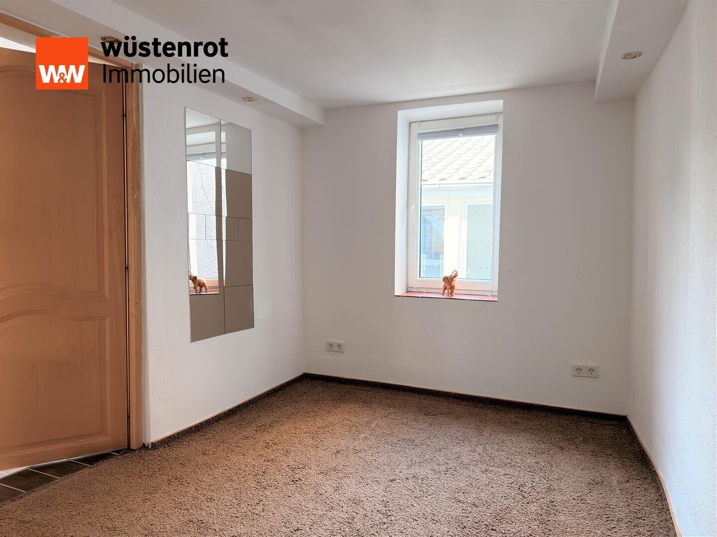 Immobilienangebot - Burg - Alle - Charmantes Wohnhaus mit Geschichte – modernisiert & saniert mit Restarbeiten, nahe dem Flickschuhpark in Burg