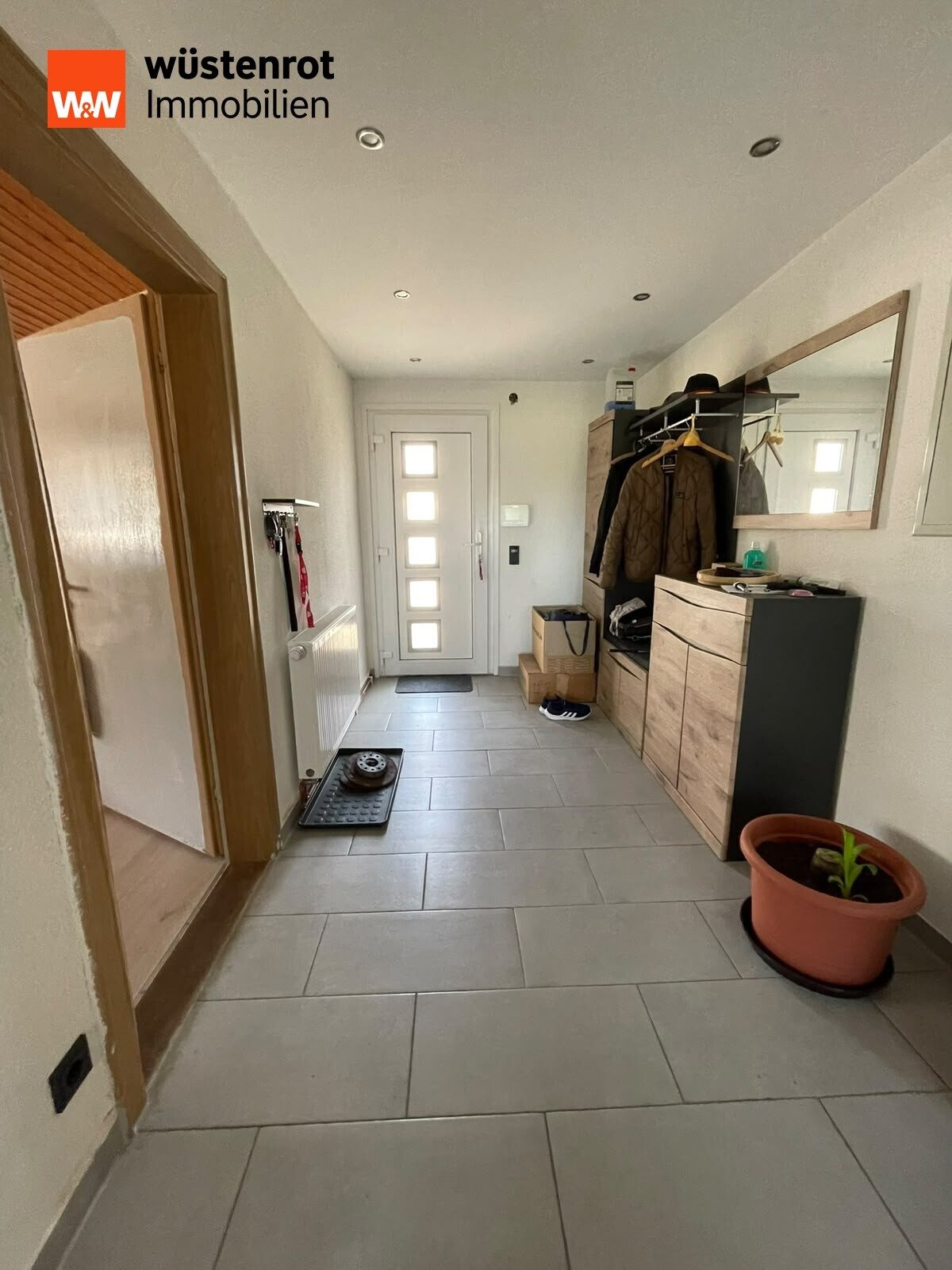 Immobilienangebot - Gunzenhausen - Alle - Immobilie mit individuellen Aufteilungsmöglichkeiten