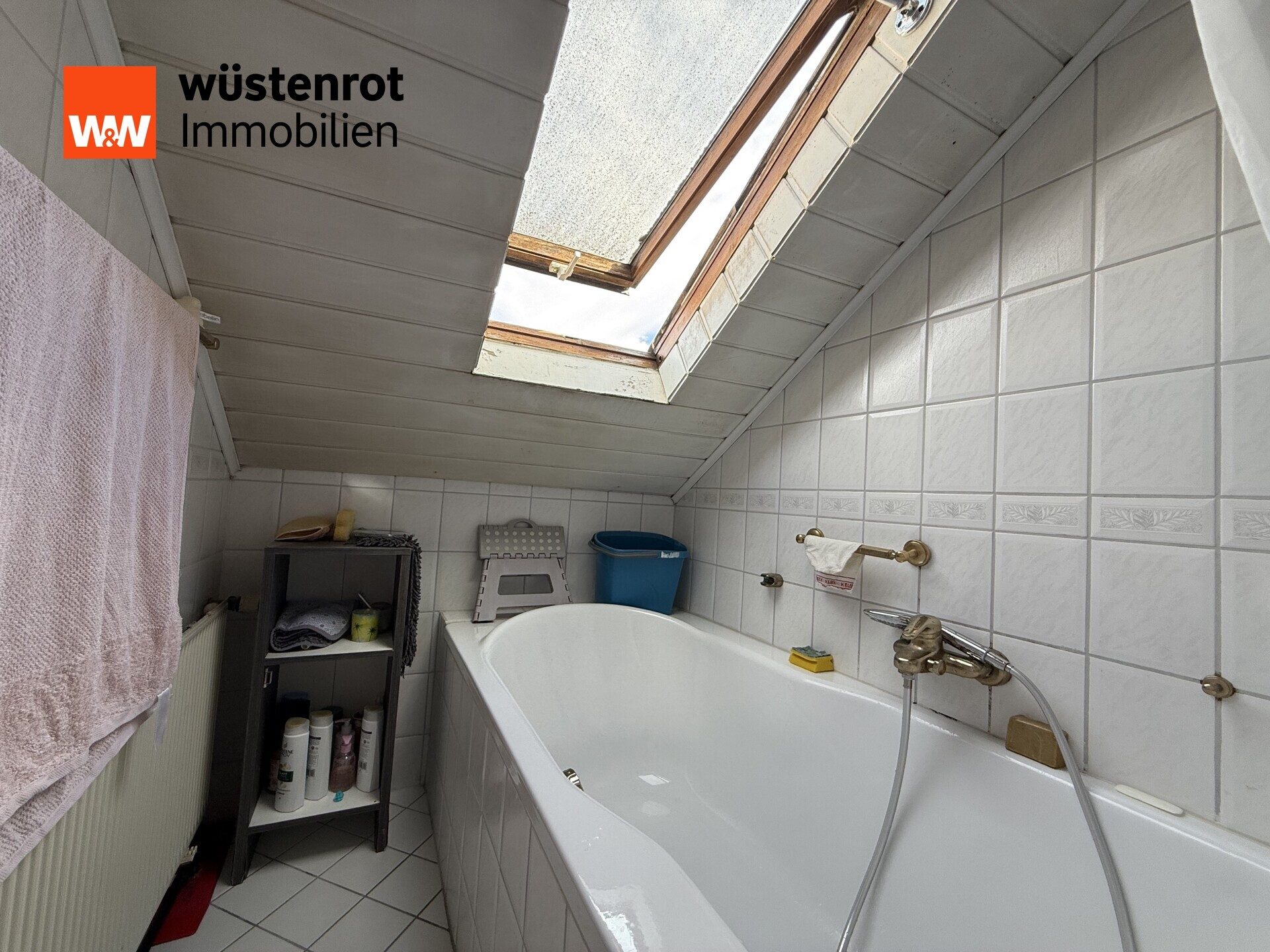 Immobilienangebot - Völklingen - Alle - Kapitalanlage in Völklingen – Vermietete Doppelhaushälfte mit 9,09 % Bruttorendite