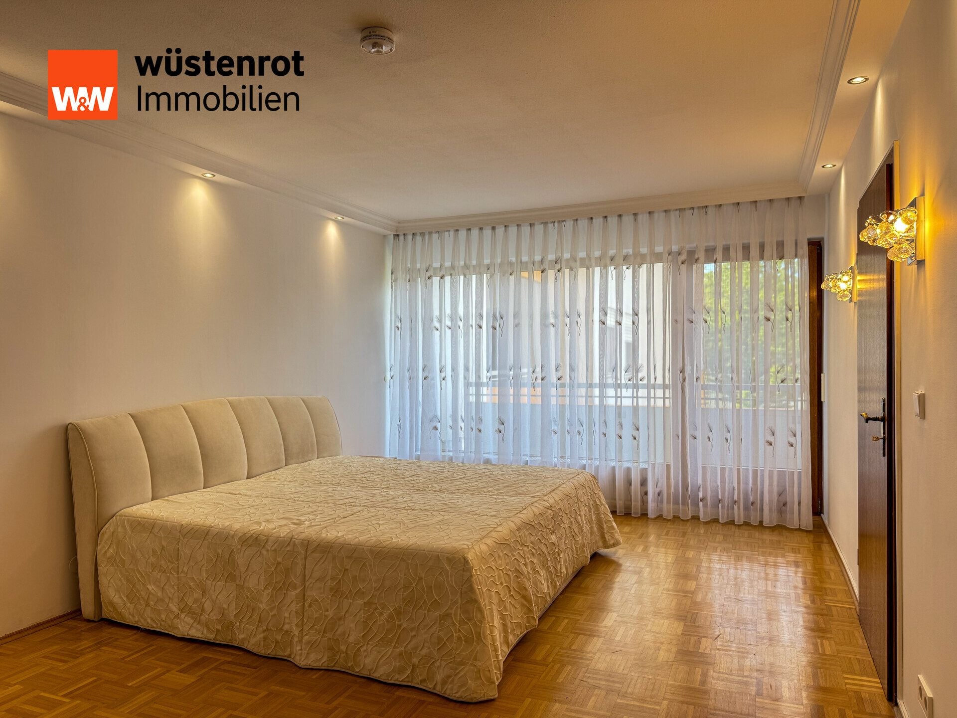 Immobilienangebot - Offenbach - Alle - Mehr Raum zum Leben: 1,5 Zimmer mit Potenzial für 2 Zimmer