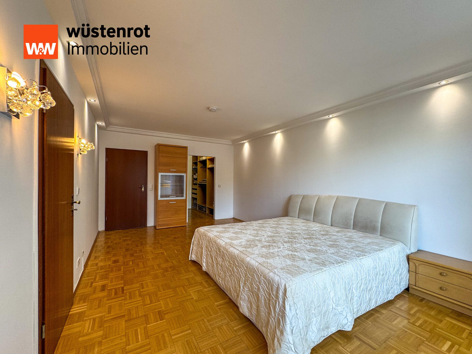 Immobilienangebot - Offenbach - Alle - Mehr Raum zum Leben: 1,5 Zimmer mit Potenzial für 2 Zimmer