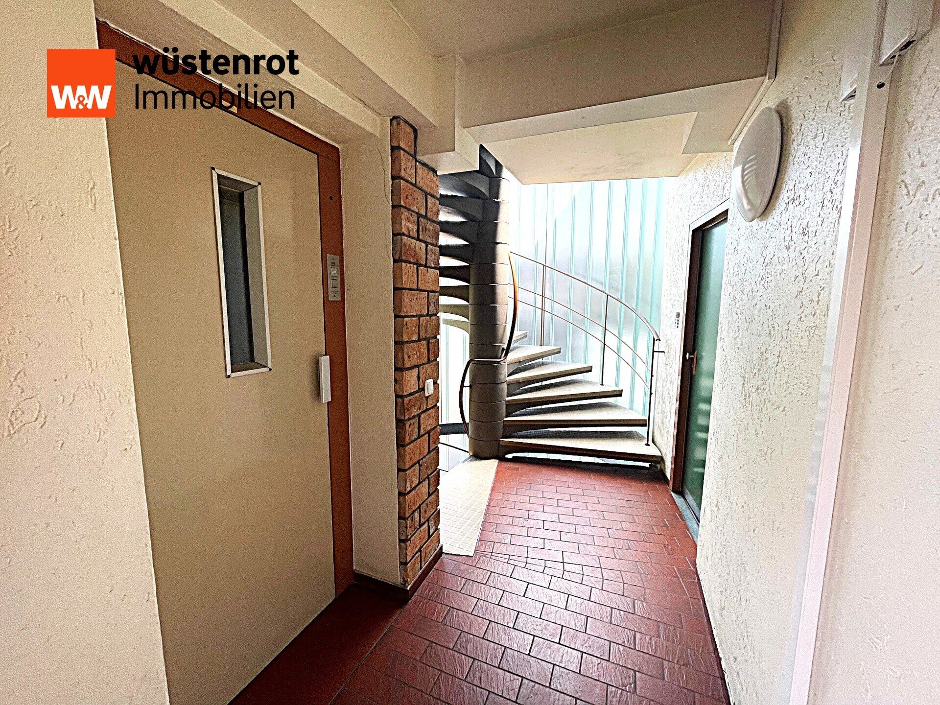 Immobilienangebot - Herten / Disteln - Alle - Herten-Disteln
gepflegte Etagenwohnung m. Balkon u. Aufzug 
Kapitalanlage oder Eigennutzung